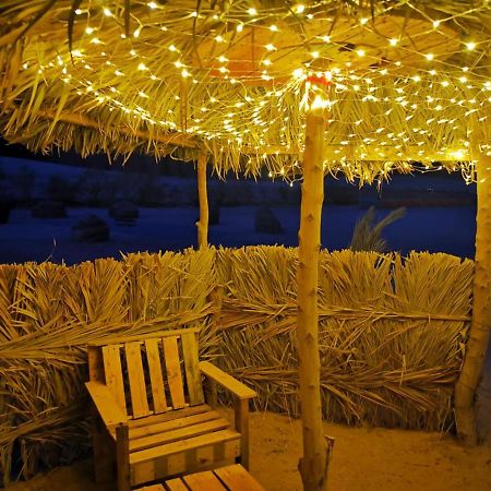 Almazham Camp Resort العلا المظهر الخارجي الصورة