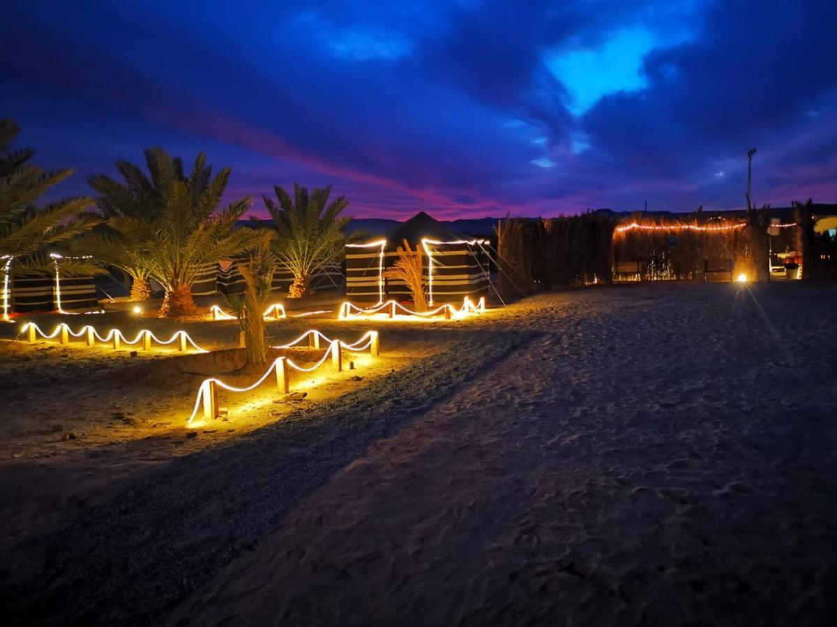 Almazham Camp Resort العلا المظهر الخارجي الصورة