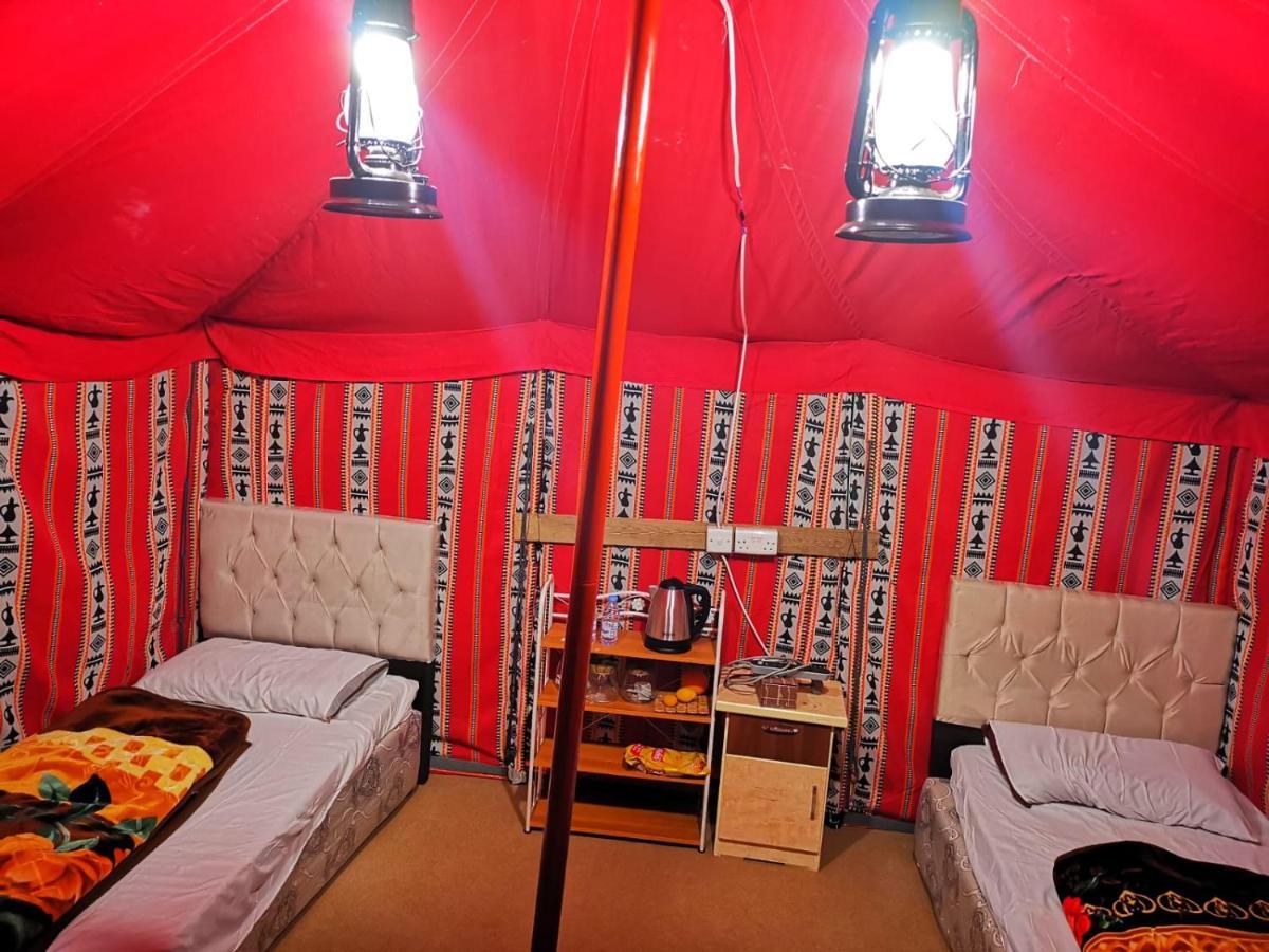 Almazham Camp Resort العلا المظهر الخارجي الصورة