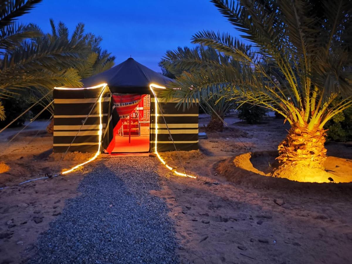Almazham Camp Resort العلا المظهر الخارجي الصورة